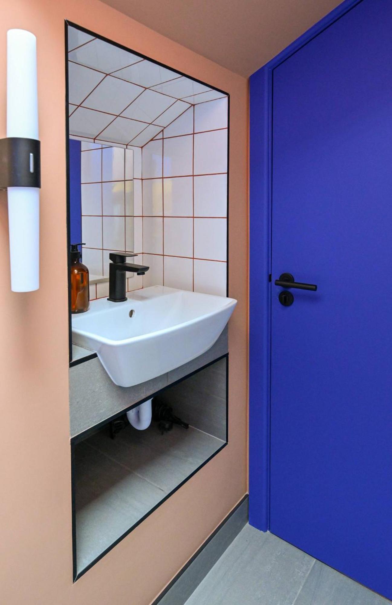 Funky Ensuite Loft Close To Angel & Shoreditch Лондон